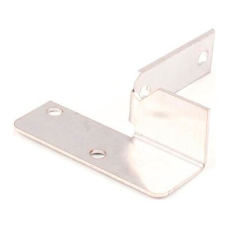 Allpoints Allpoints 8008462 Mtg-Top Latch Rod Brackt For Star Manufacturing 8008462